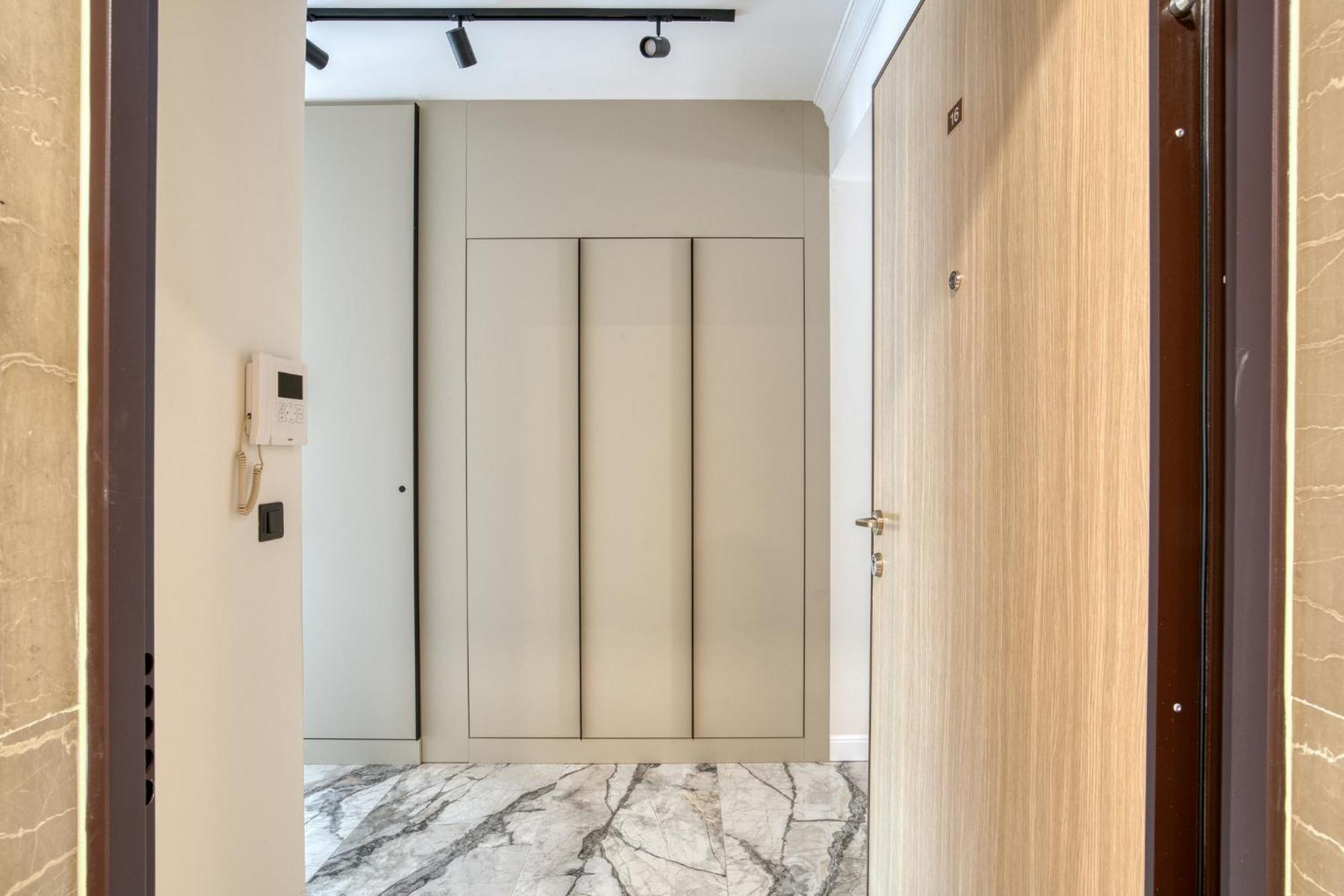 Ap Royal Oak - 2 Bedroom Apartment In บุดวา ภายนอก รูปภาพ