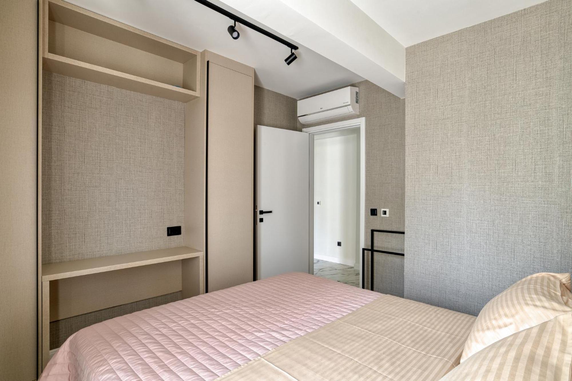 Ap Royal Oak - 2 Bedroom Apartment In บุดวา ภายนอก รูปภาพ